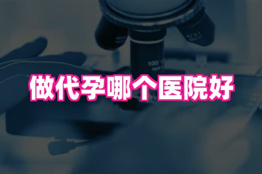 江苏助孕网 3