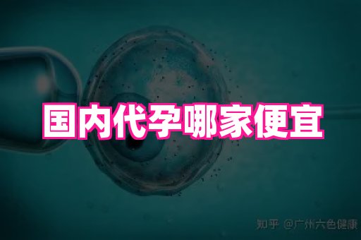 江苏助孕网 4